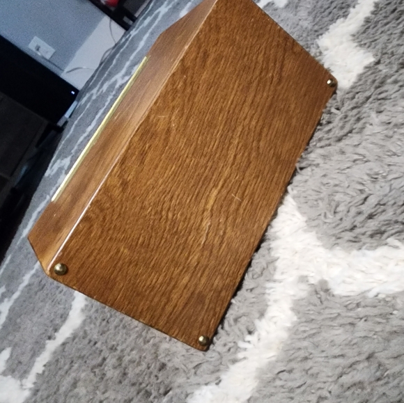 Vintage 1960s Enid Collins handbag box - Picture 8 of 8